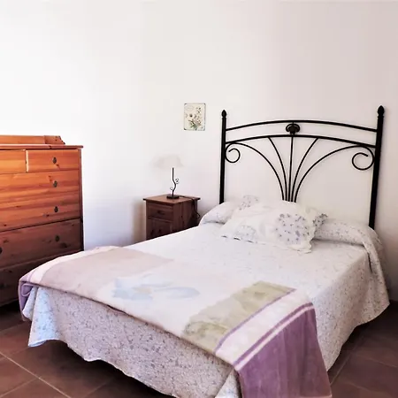 Σπίτι διακοπών Casa Angelina