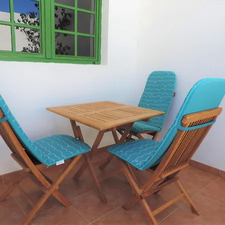 Casa Angelina Σπίτι διακοπών Playa Quemada