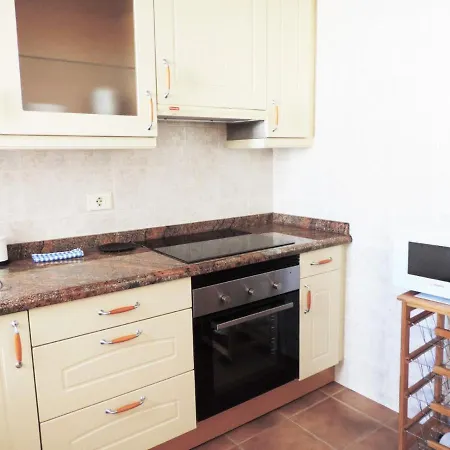 Σπίτι διακοπών Casa Angelina