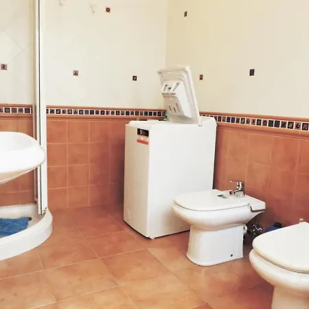 Σπίτι διακοπών Casa Angelina *