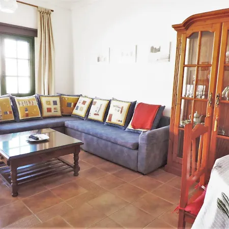 Σπίτι διακοπών Casa Angelina