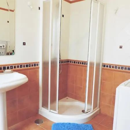 Σπίτι διακοπών Casa Angelina *