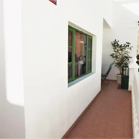 Casa Angelina