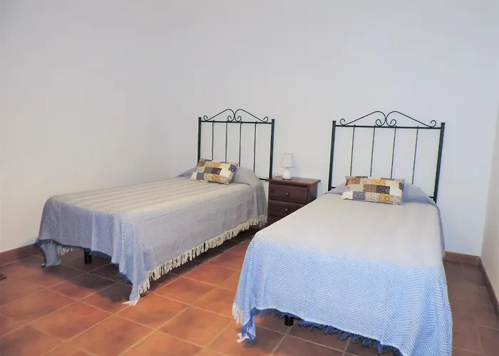 Casa Angelina